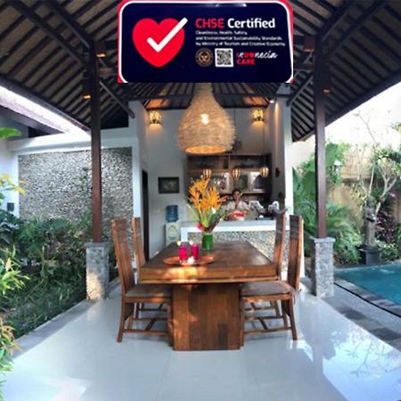 Villa Alam Surya Ubud Exteriér fotografie