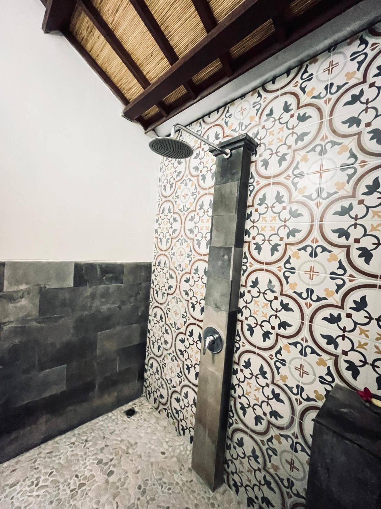 Villa Alam Surya Ubud Exteriér fotografie